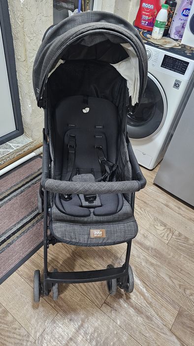 Продам каляску б/у