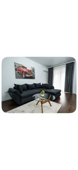 Apartament 2 camere de inchiriat / Center Residence / Metrou Academia