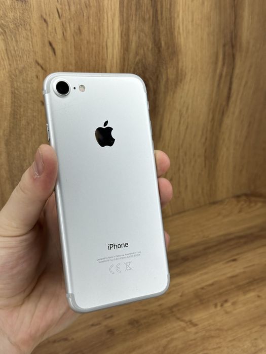 Iphone 7 32Gb 77%