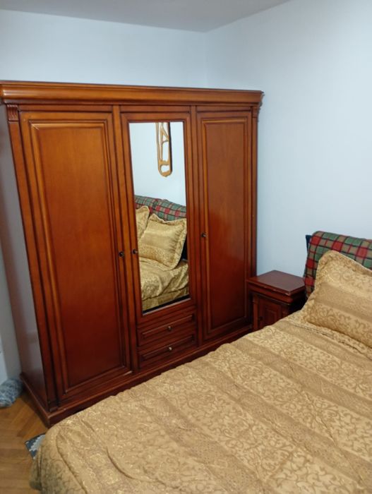 PF Apartament de inchiriat cu 2 camere decomandate