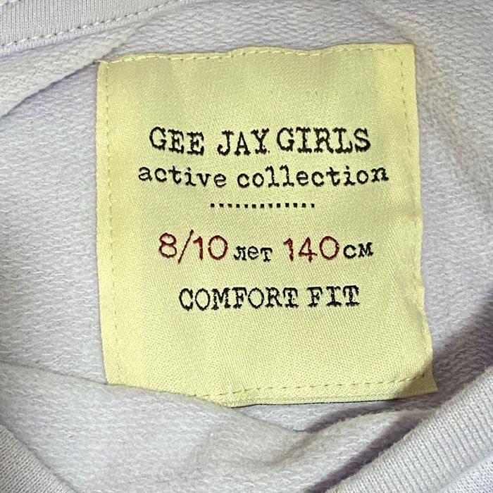 детская толстовка 8-10 лет