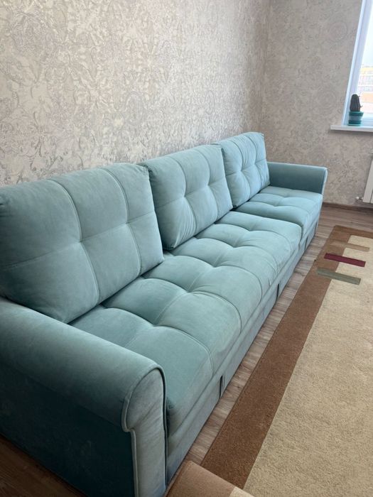 СРОЧНО! Продам диван