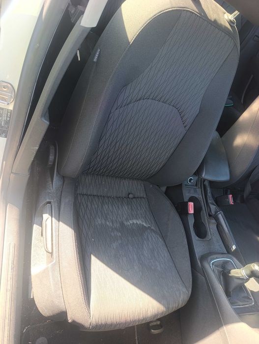 Seat Leon 2.0TDI / Сеат Леон  2013г. - 2019г - на части