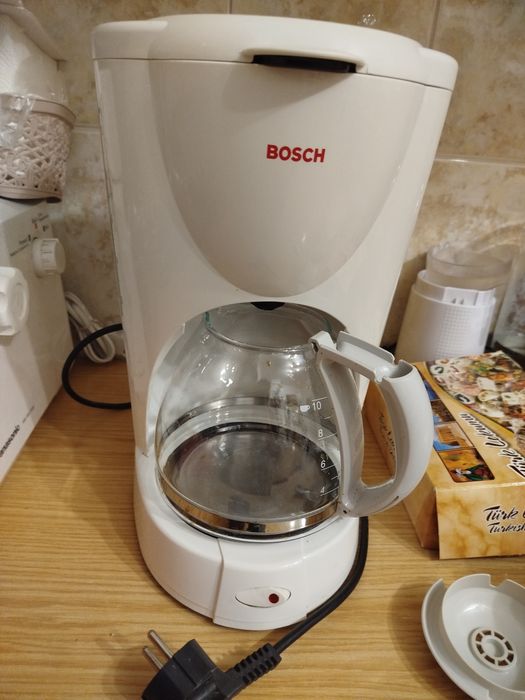 Кофеварки кофемолки