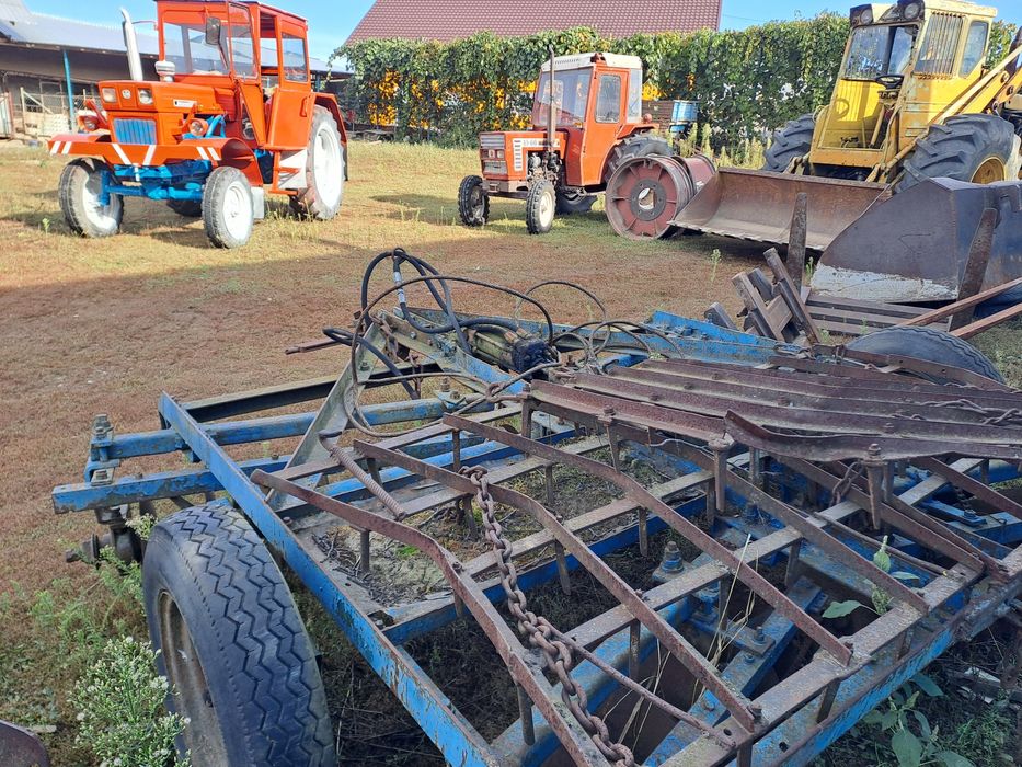 Tractor U650 de vanzare