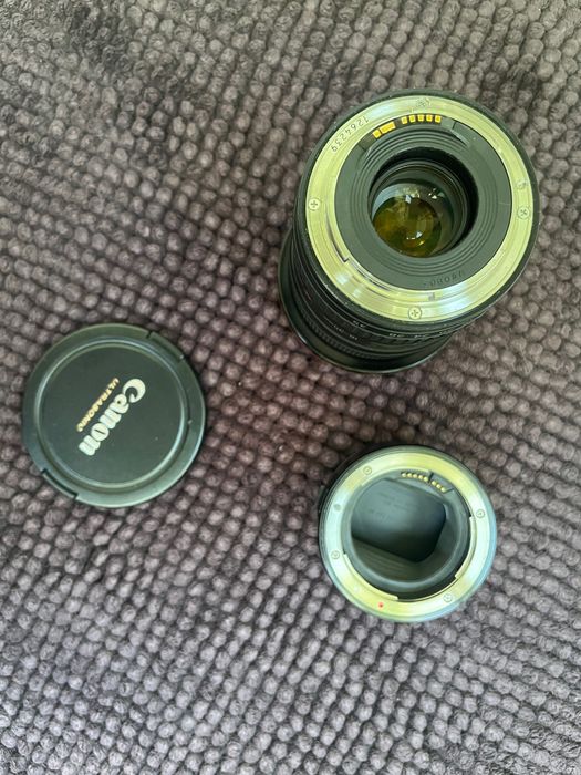 canon ef 16-35 ll