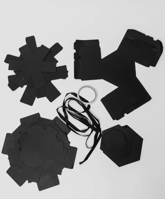 Продам коробку подарок