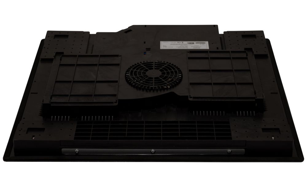 Индукционен котлон за вграждане Exquisit  EKI604-2