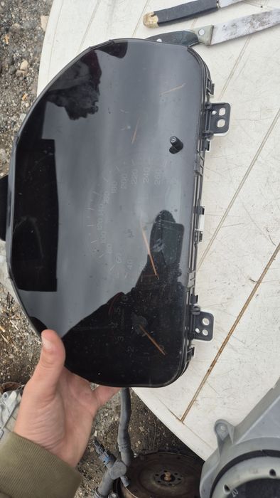 Табло /километраж  За Хонда Акорд 2001- 2008