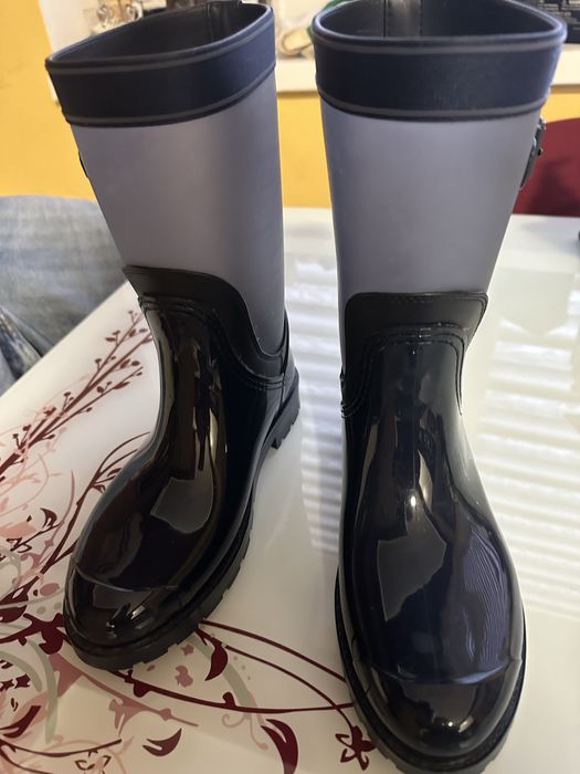 Томи Хилфигер ботуши