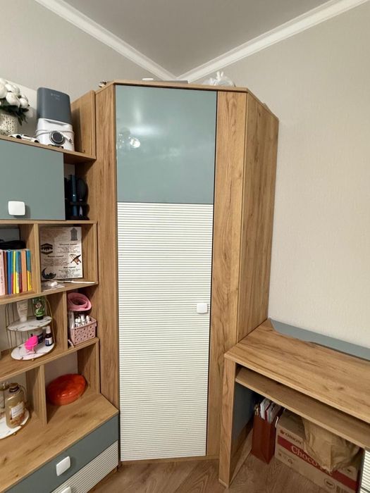 Продам детский гарнитур