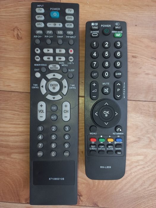 Telecomanda LG Originala   *multe modele
