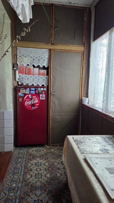 Чиланзар-20. 3/4/4 балкон 1,5х6