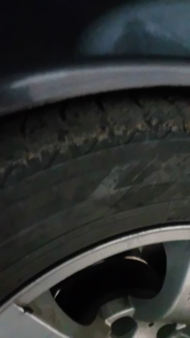 Диски шинами BMW