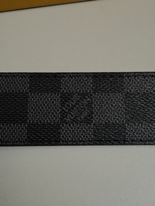 Curea Louis Vuitton LV [NEAGRA]