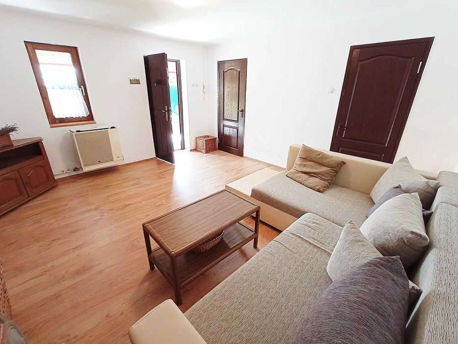 Inchiriere Casa cu Gradina Valea Prahovei