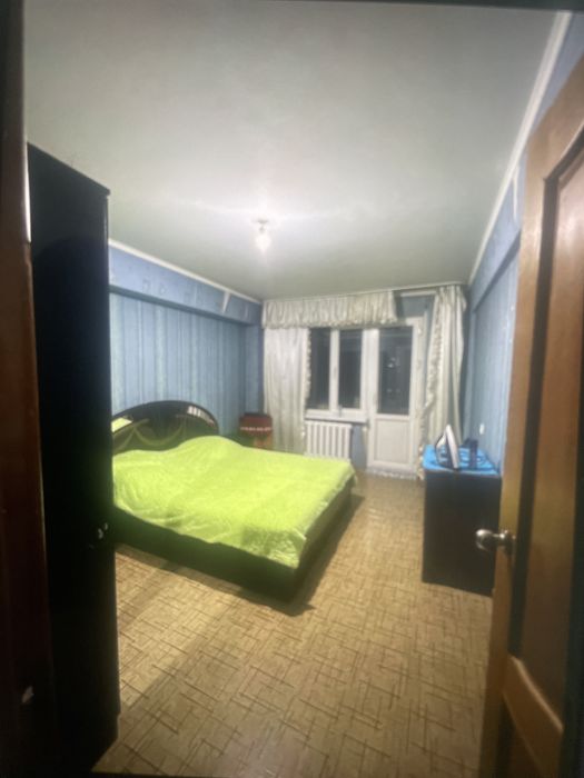 Продам 3-х комнатную квартиру