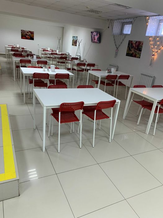 Поминальные обеды.