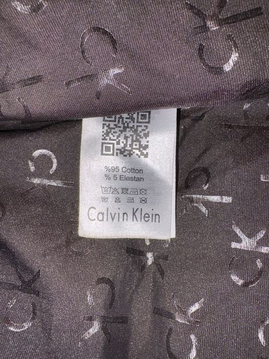 Geaca Calvin Klein