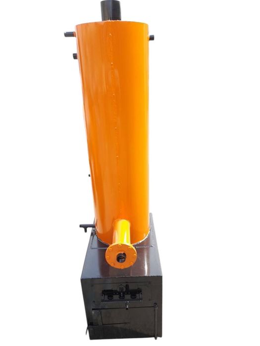 Katyol gaz svet kòmur