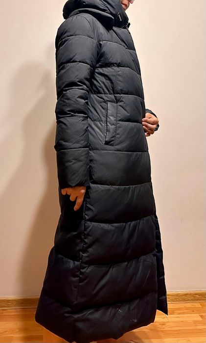 Продам куртку зимнюю б/у