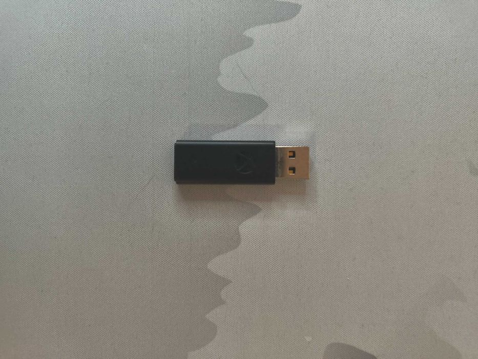 Безжичен контролер Microsoft - Black (Xbox One/Series S/X) /WIRELESS/