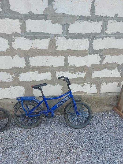 Продам 2 Велосипеда