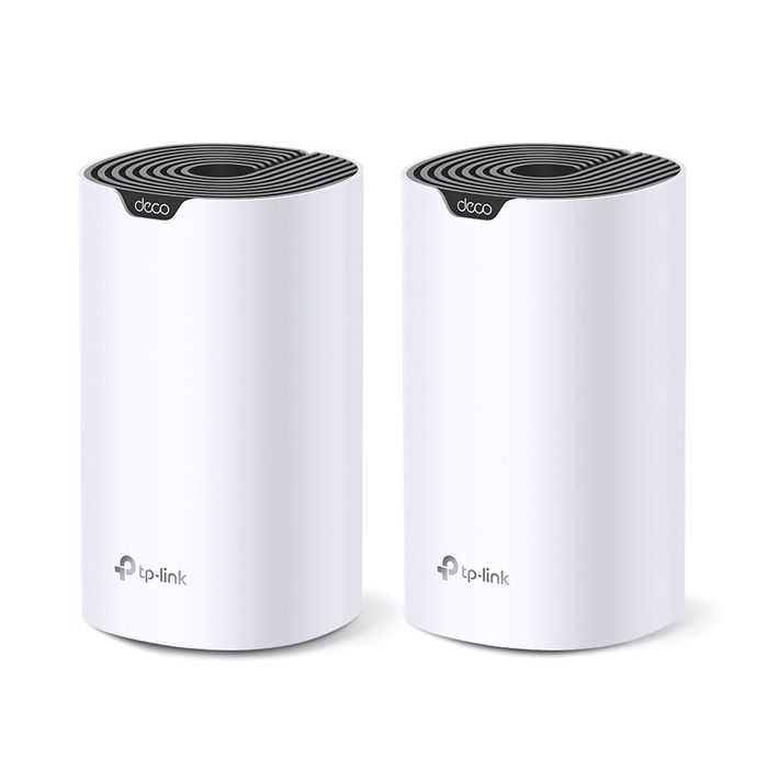 Tp link Deco S7 2 pack новый год гарантия