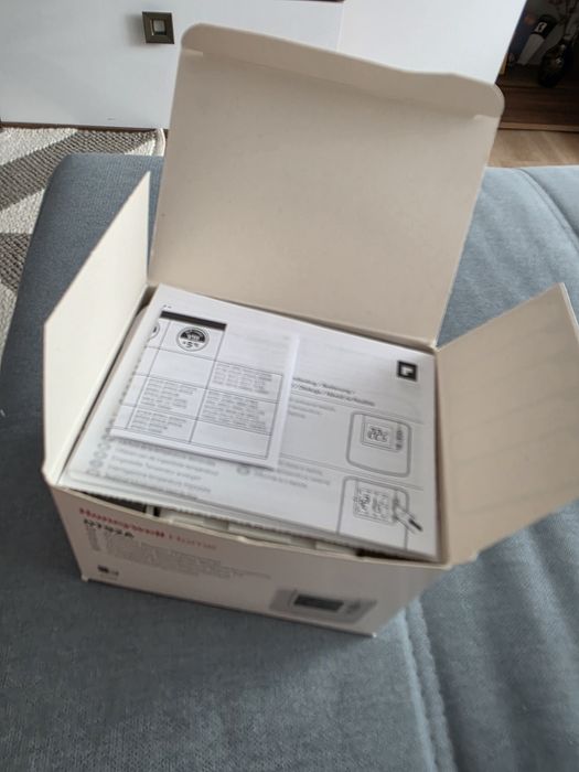 Termostat interior nou