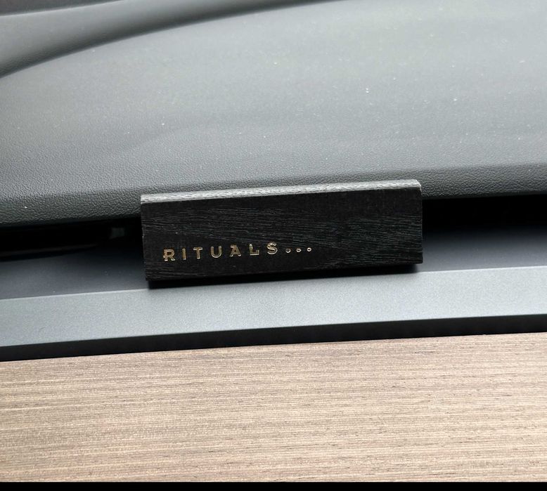 Suport parfum auto Rituals Tesla Model 3 Tesla Model Y