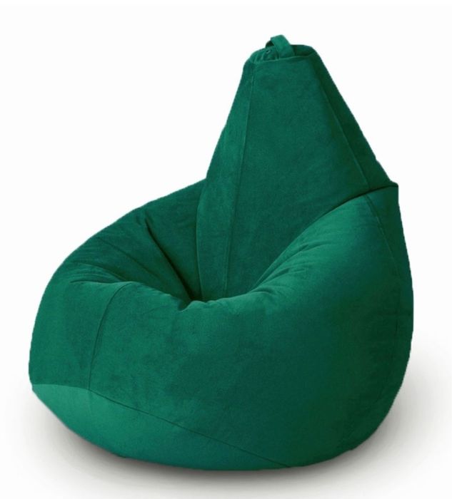 Кресло мешок, пуфик XXXL