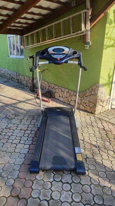 Bada de alergat in stare buna dhs