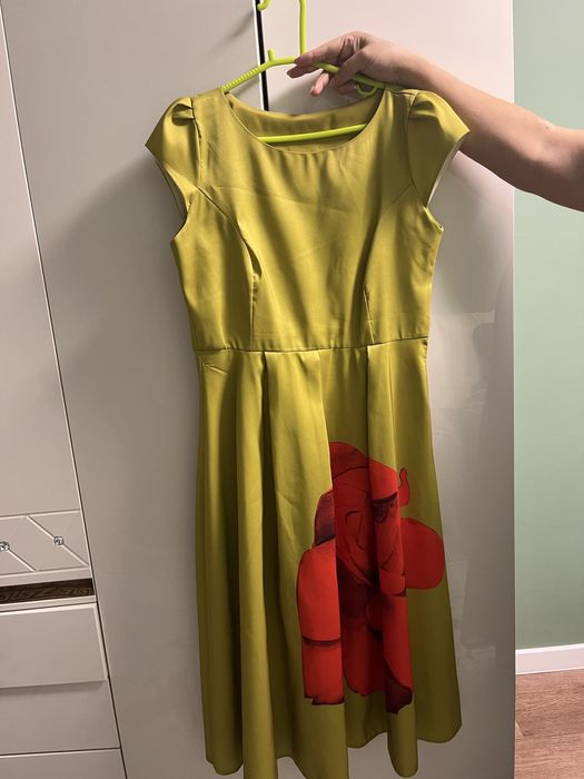 Турецкие Платья