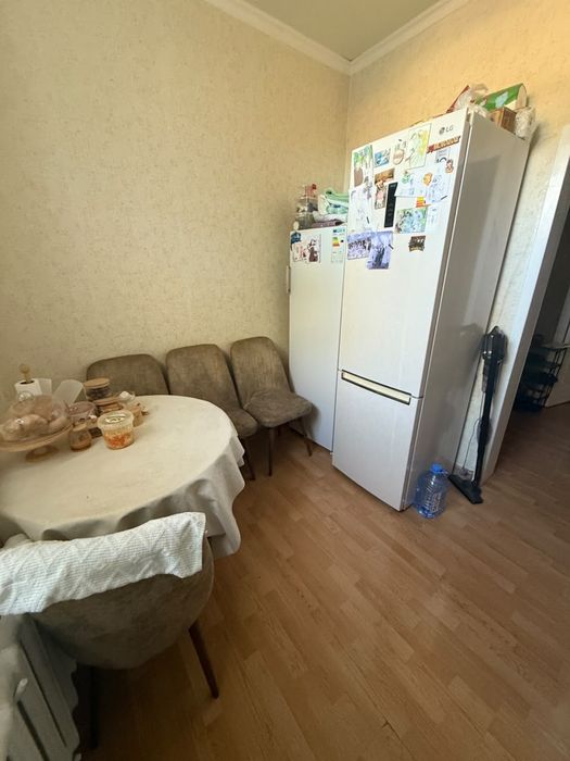 Продается квартира