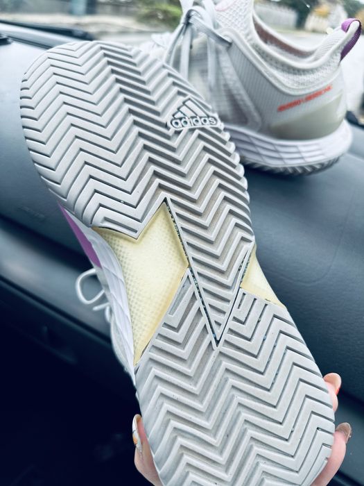 Уникални Adidas Adizero Ubersonic 4 - НОВИ***