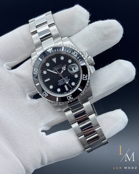 Seiko | Submariner