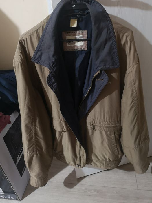 Мъжко яке 50 рр олекотено