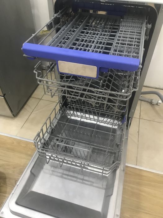 Продам посудамойку