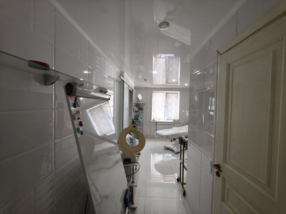 Продажа коммерческой недвижимости