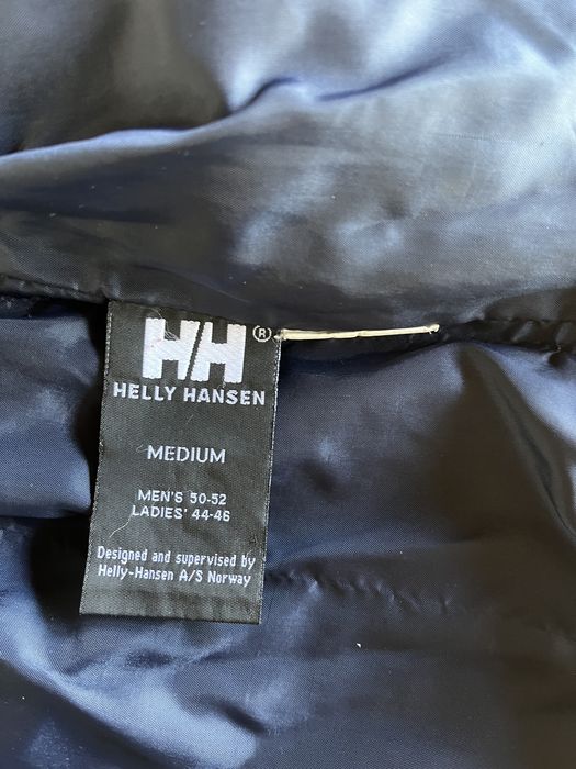 HellyHansen Яке