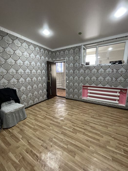 Продается квартира или возможен обмен!