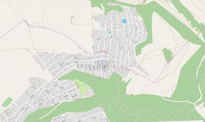 Парцел за продажба, с. Кичево НК4385