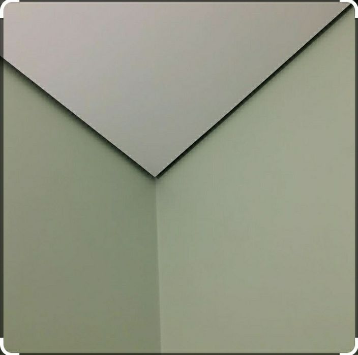 Натяжные потолки, слив воды