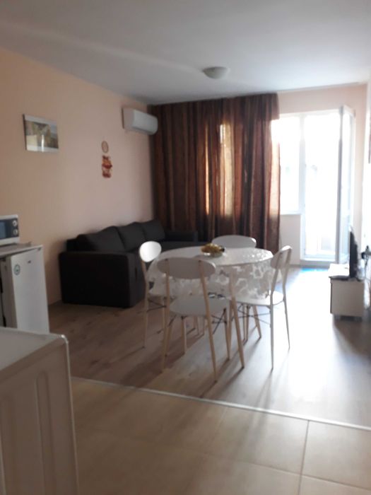 Нов двустаен апартамент в старата част на Поморие