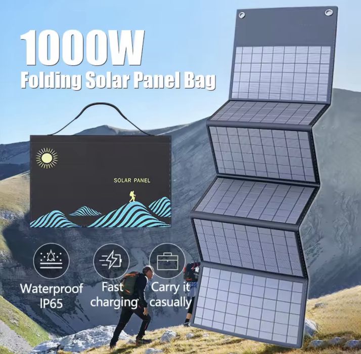 Зарядна станция батерия 600 вата