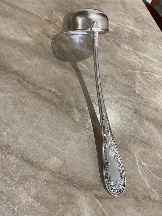 Продам мельхиоровый половник