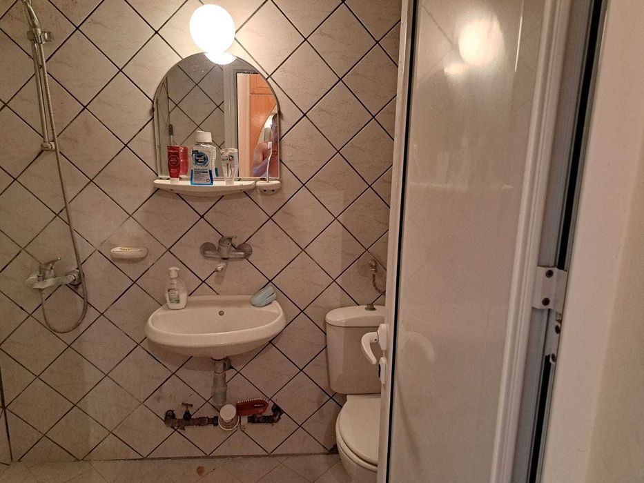 Продава се Двустаен апартамент в Хасково, Училищни - 60 кв.м за 1105 €/кв.м - Снимка #7