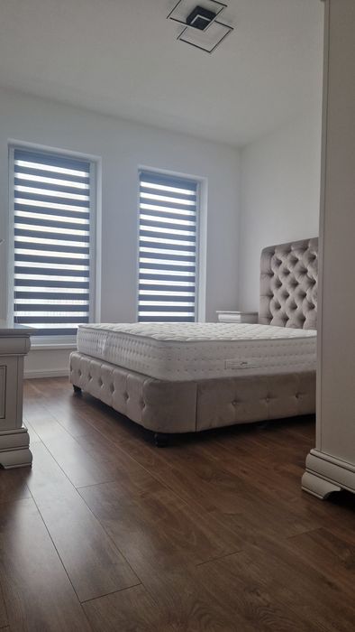 Vand casa  pe un singur nivel