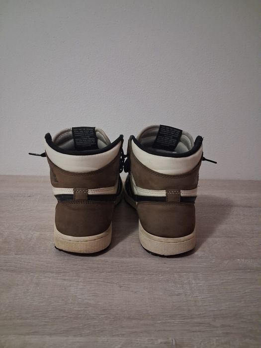 Nike Ari Jordan 1 High Retro