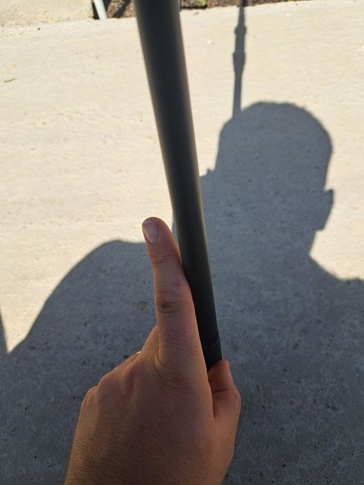 Lansetă crap Maver Genesis Carp 12' (3.60m) 2.5lbs